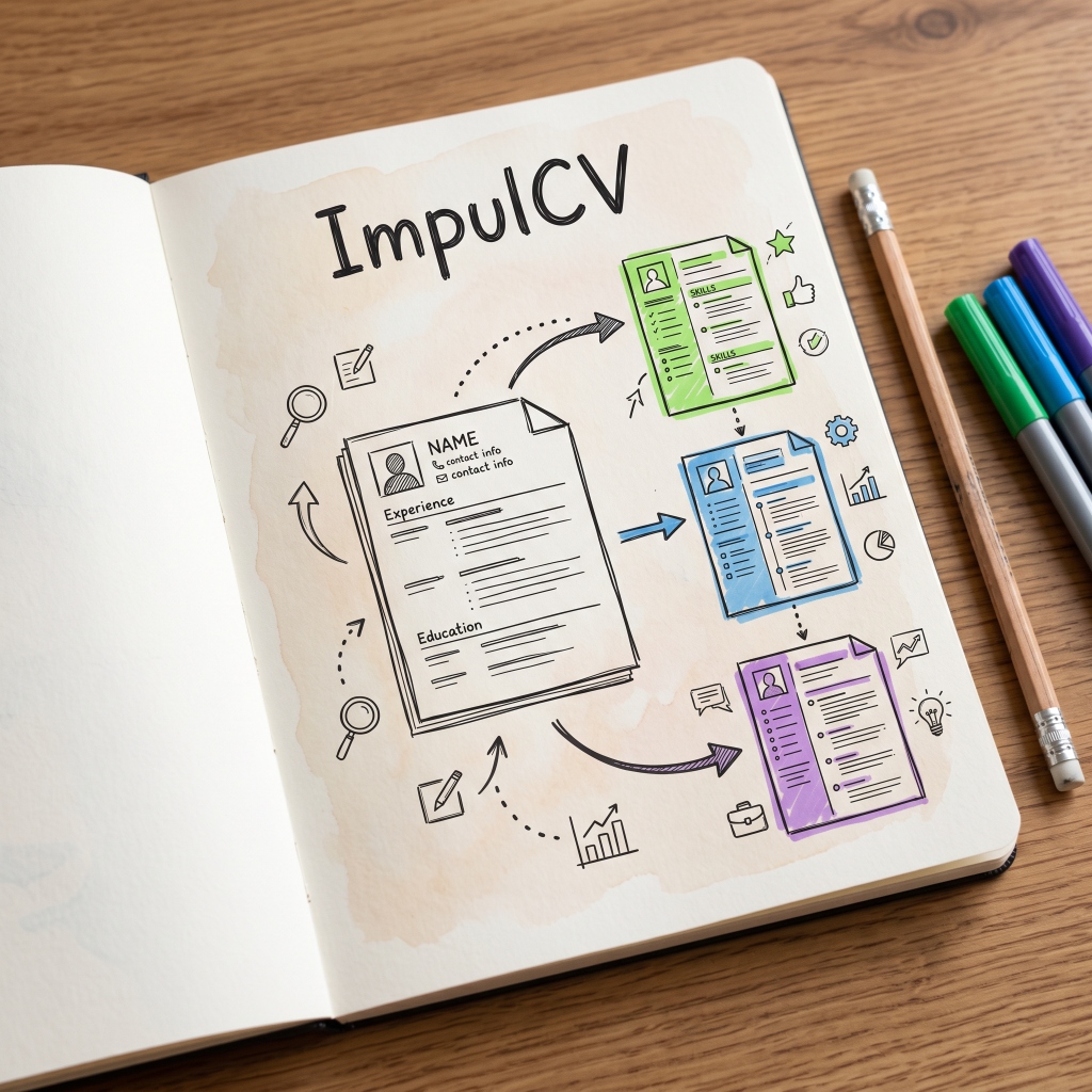 ImpulCV